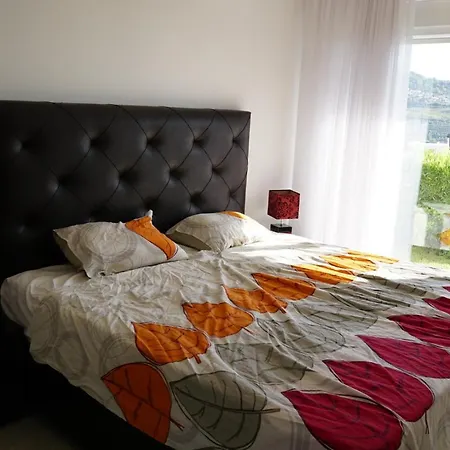 Carlijn Met Prive-zwembad, Veel Privacy En Panoramisch Uitzicht Op Zee, Op Luxe * Alanya