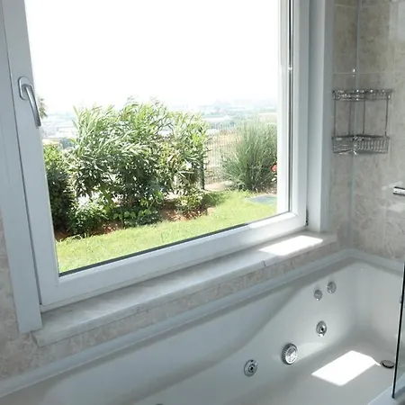 Villa Carlijn Met Prive-zwembad, Veel Privacy En Panoramisch Uitzicht Op Zee, Op Luxe Alanya