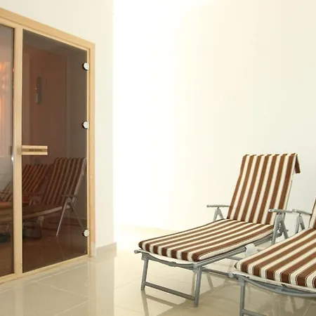 Carlijn Met Prive-zwembad, Veel Privacy En Panoramisch Uitzicht Op Zee, Op Luxe Alanya