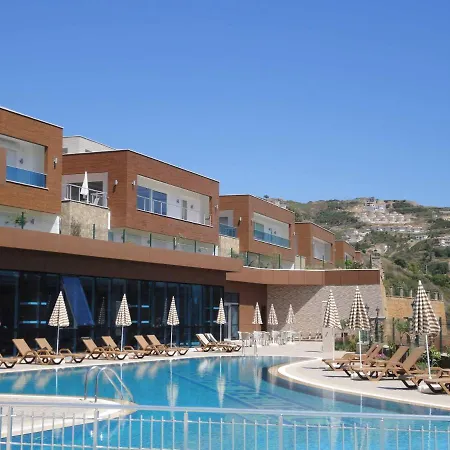 Villa Carlijn Met Prive-zwembad, Veel Privacy En Panoramisch Uitzicht Op Zee, Op Luxe *