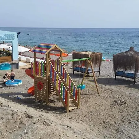 Carlijn Met Prive-zwembad, Veel Privacy En Panoramisch Uitzicht Op Zee, Op Luxe Alanya