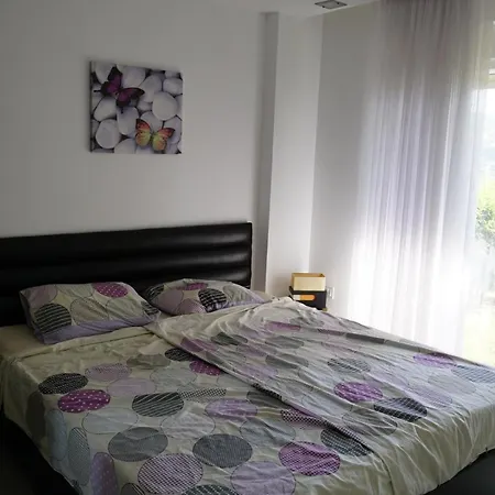 Carlijn Met Prive-zwembad, Veel Privacy En Panoramisch Uitzicht Op Zee, Op Luxe Villa *